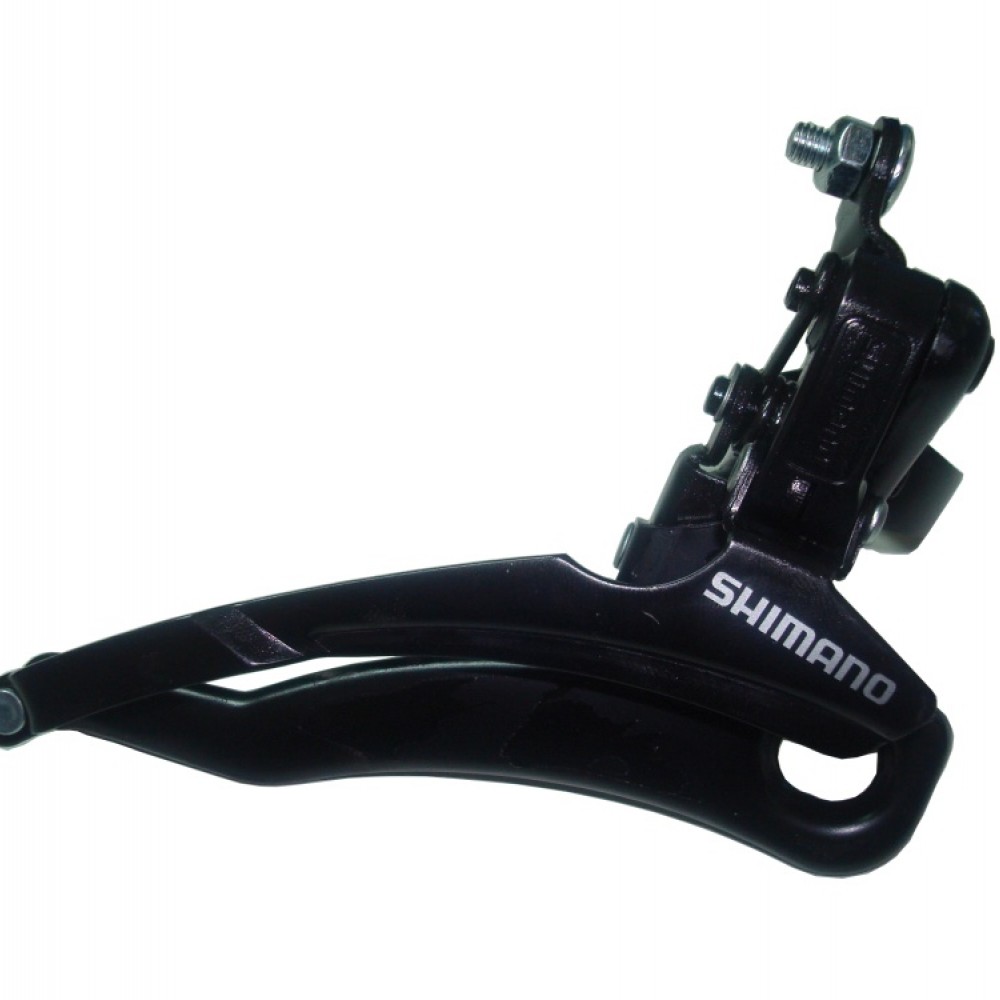 descarrilador-shimano-fd-tz31-286mm-tiro-abajo
