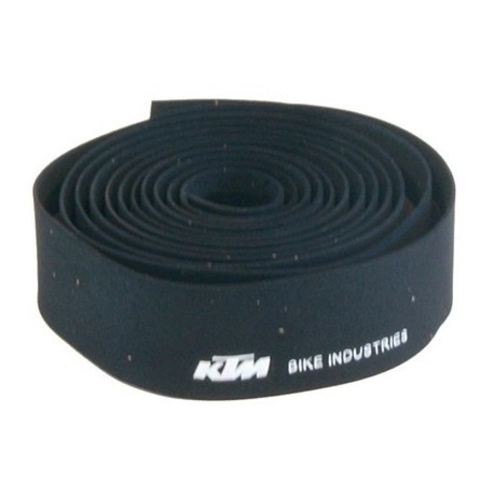 cinta-para-manubrio-ktm-team-de-corcho-negra-56gr