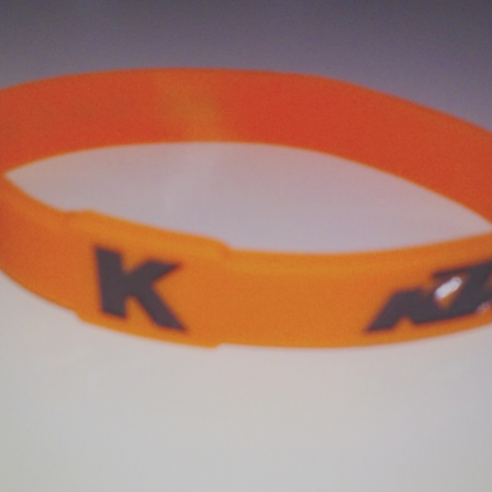 pulsera-de-silicona-ktm