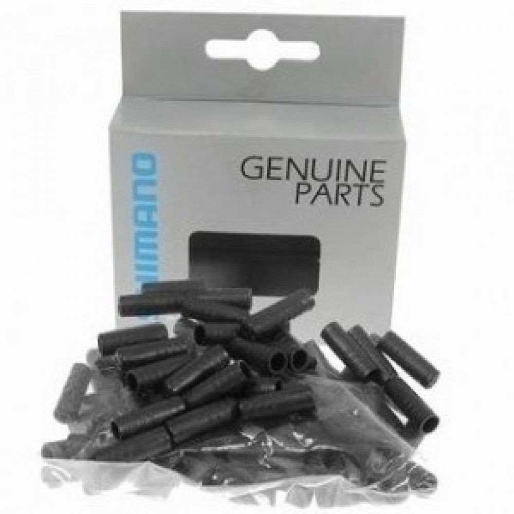 terminal-para-funda-de-cambio-shimano-100-unidades