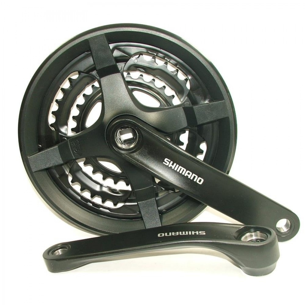 plato-y-palanca-shimano-fc-ty301-483828-170mm-ccubrecadena