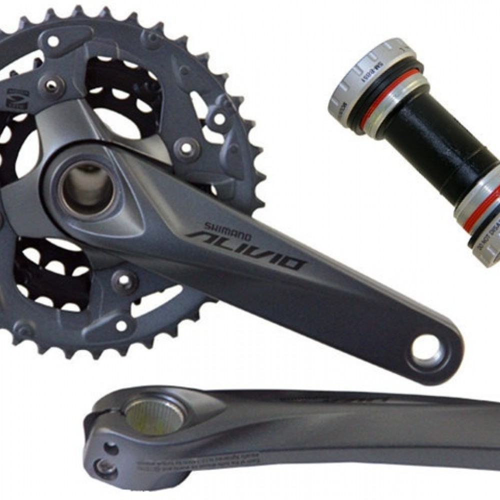 plato-y-palanca-shimano-alivio-fc-m4050-175mm-40-30-22