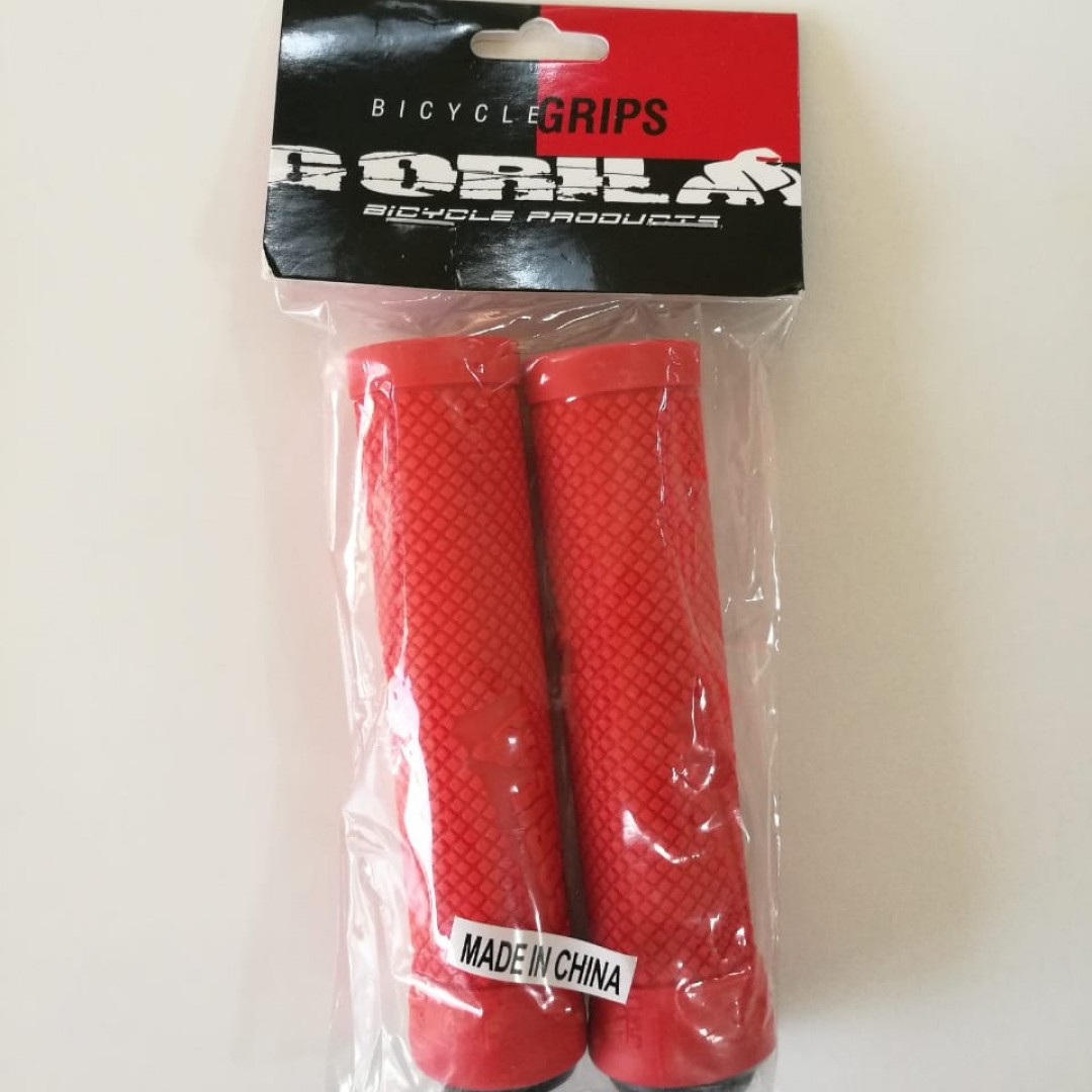 par-de-puos-mtb-130mm-rojo-en-pack-gorilla