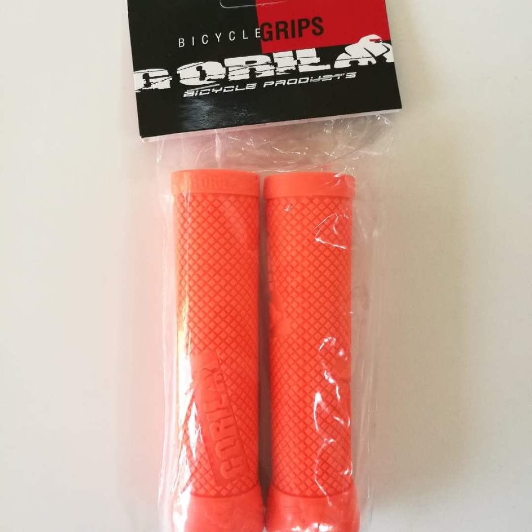 par-de-puos-mtb-130mm-naranja-en-pack-gorilla