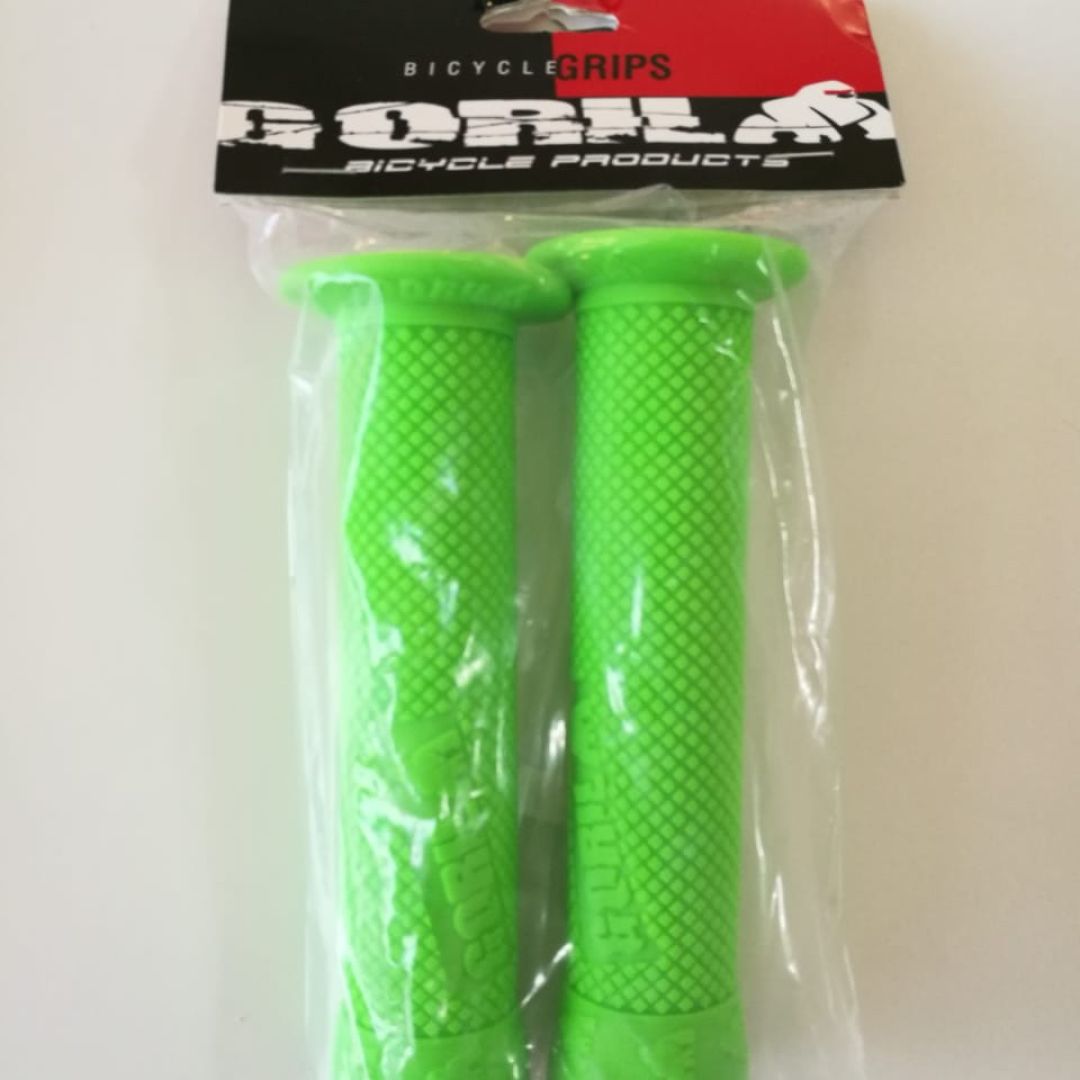 par-de-puos-bmx-145mm-verde-en-pack-gorilla