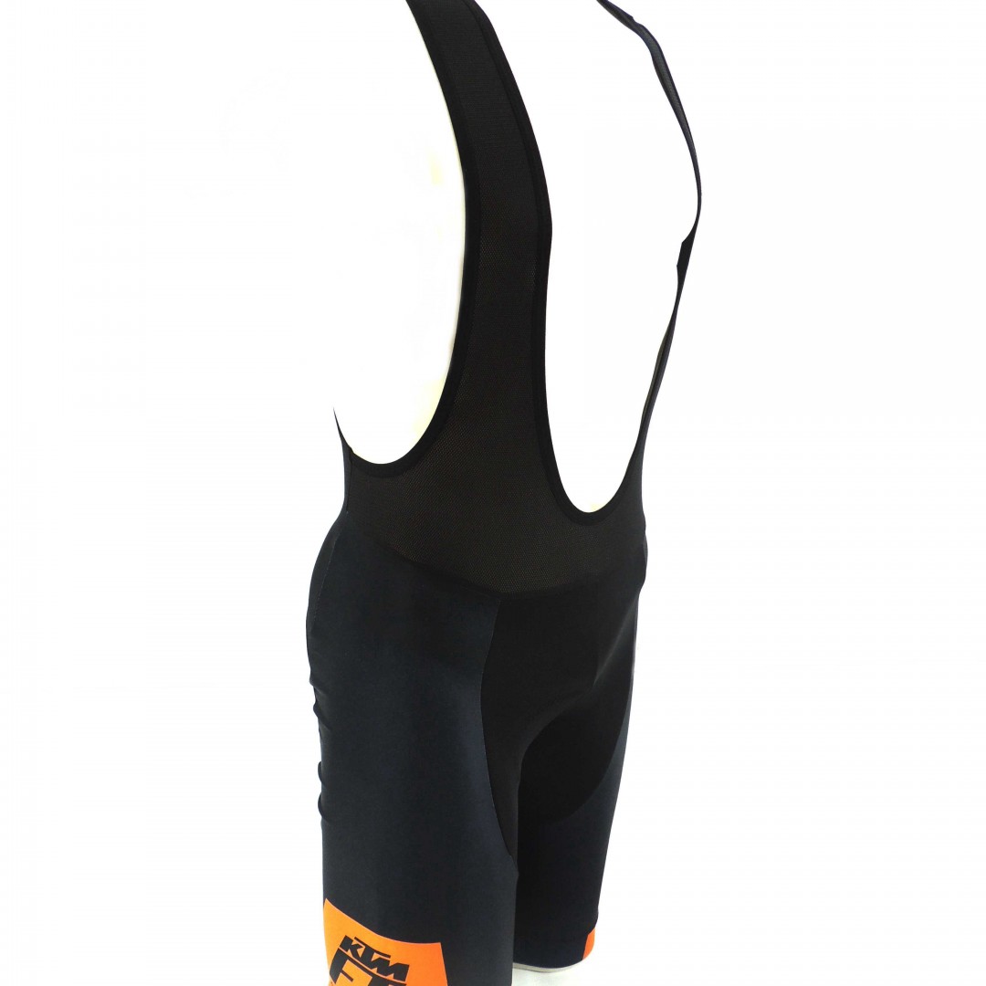 maillot-ciclismo-ktm-factory-team-talle-l-cr