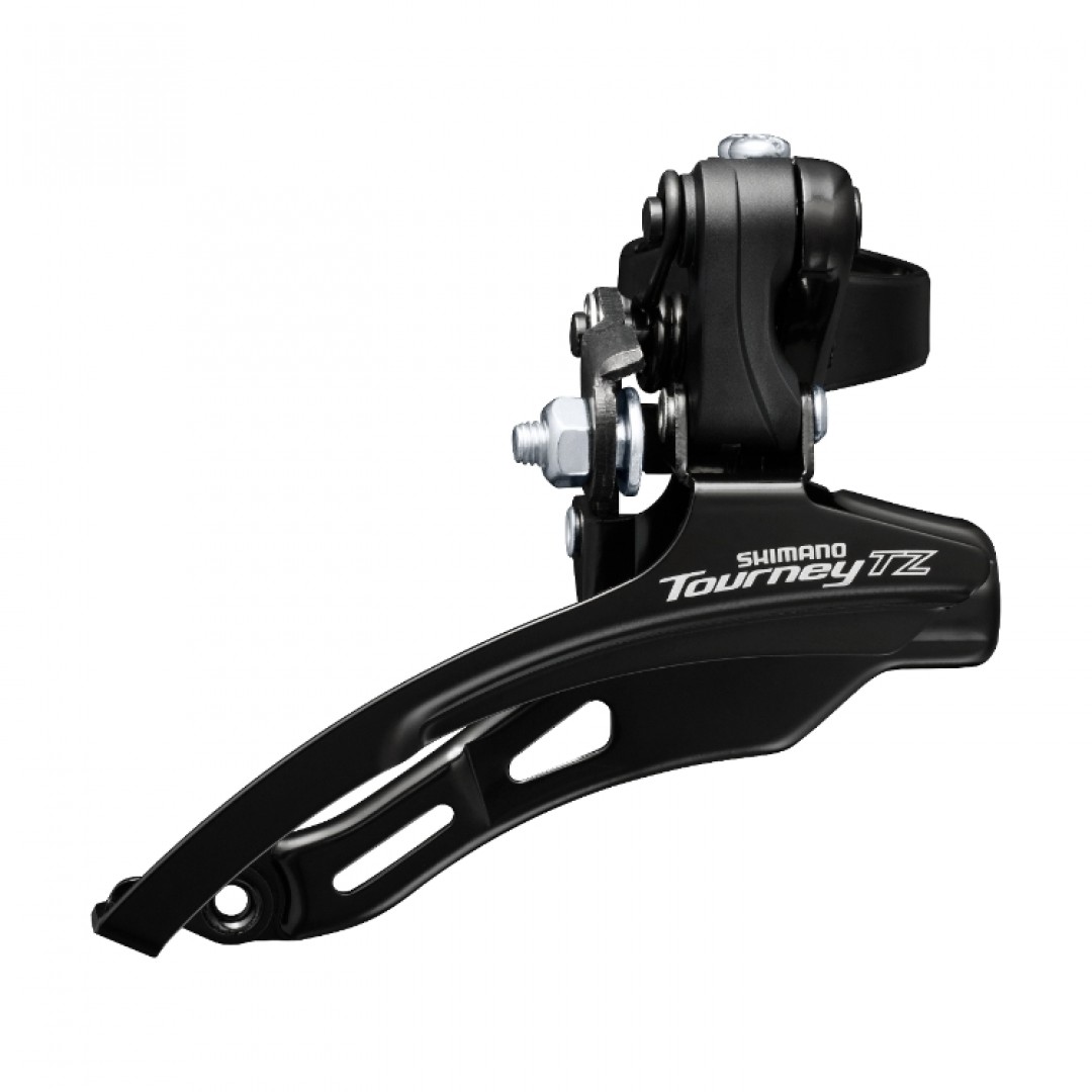descarrilador-shimano-fd-tz500-318mm-apto-42d-tiro-arriba