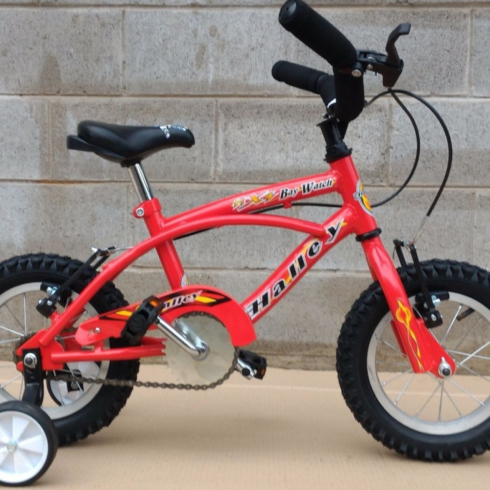 bicicleta-playera-r12-varon-acero-importado-v-brake-y-rayos