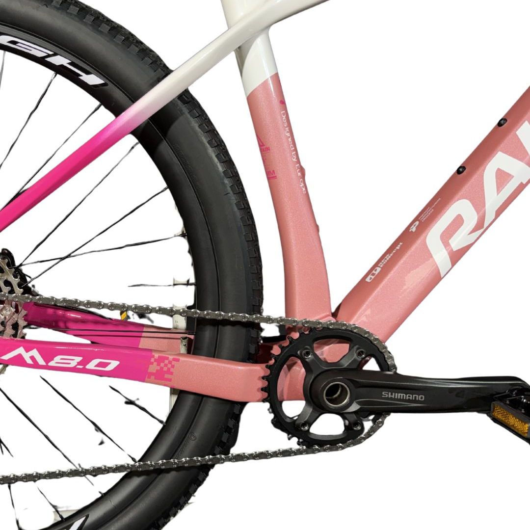 bicicleta-raleigh-dama-80-r29-158quot-rosa-con-blanco-y-purpura-3345