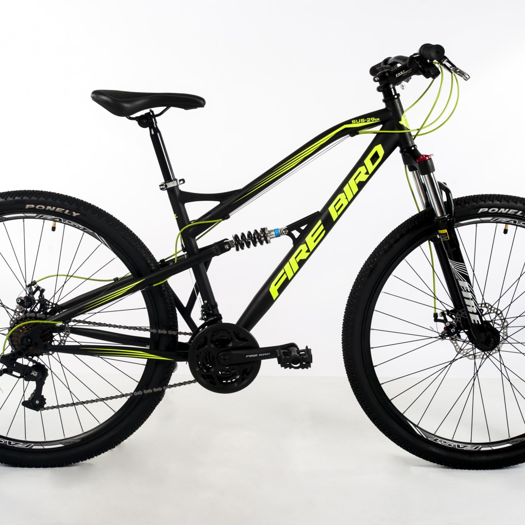 bicicleta-29-doble-suspension-cuadro-acero
