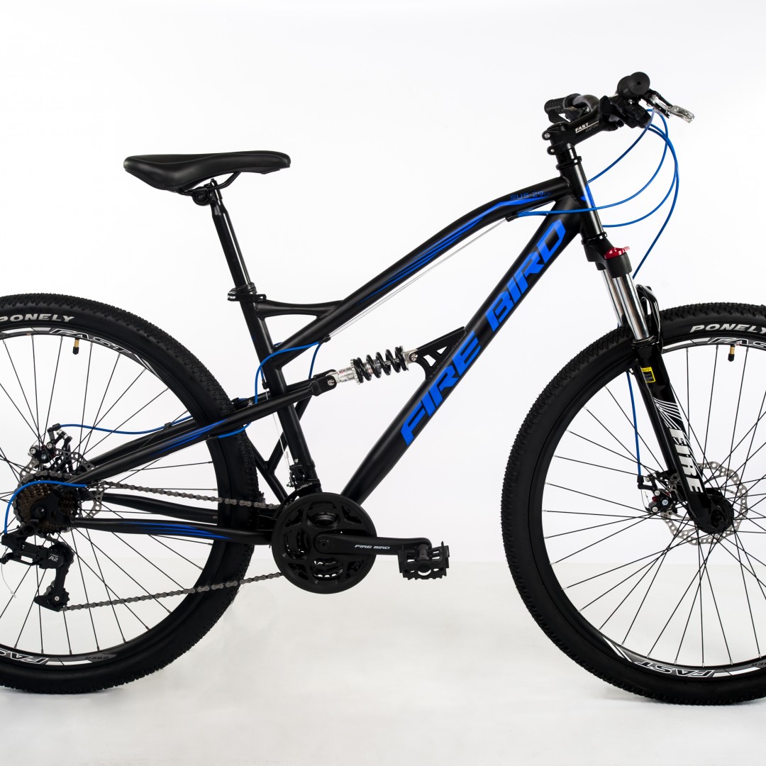 bicicleta-29-doble-suspension-cuadro-acero