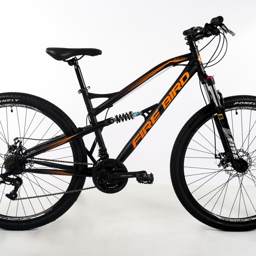 bicicleta-29-doble-suspension-cuadro-acero