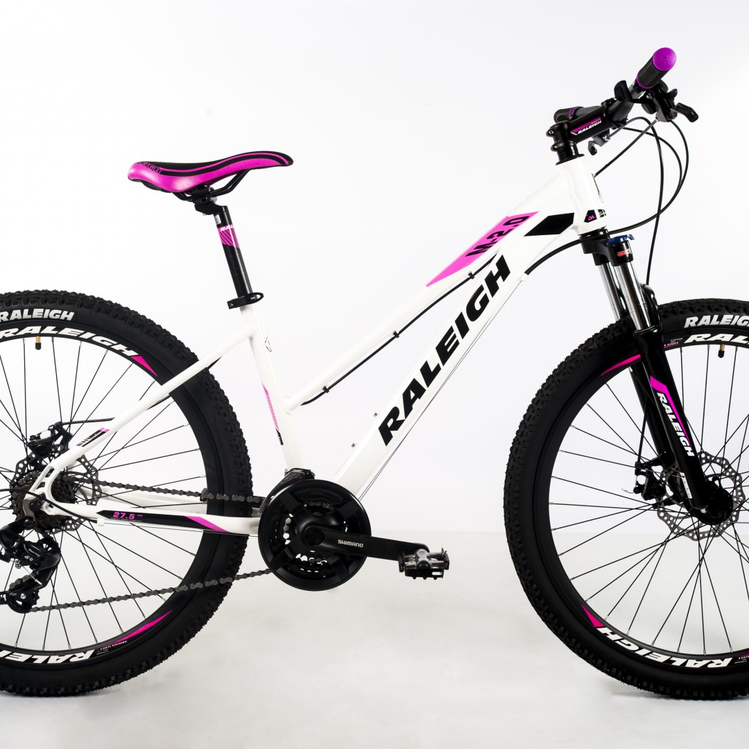 raleigh-20-dama-r275-14-blanco-con-rosa