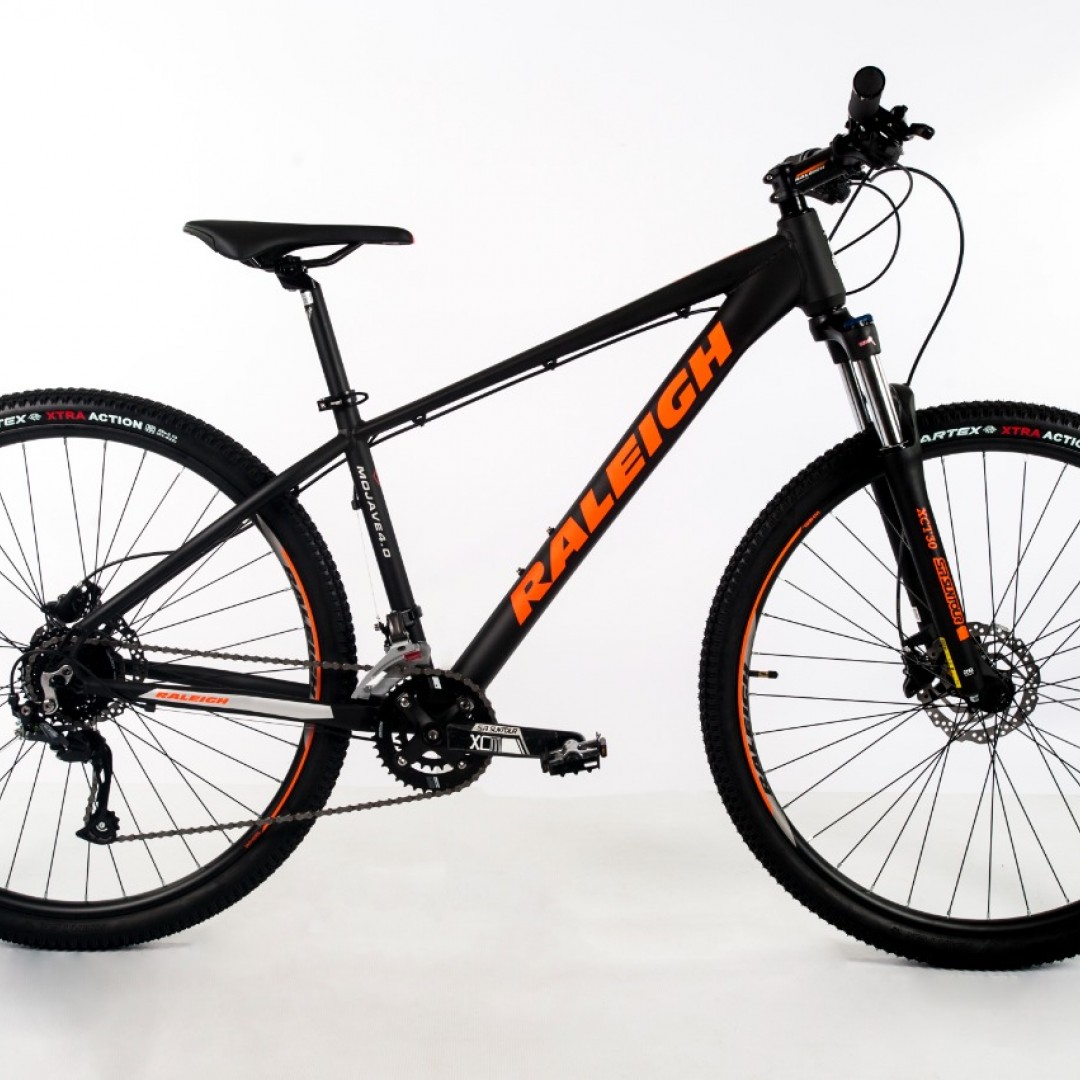 raleigh-40-r29-15-negro-con-gris