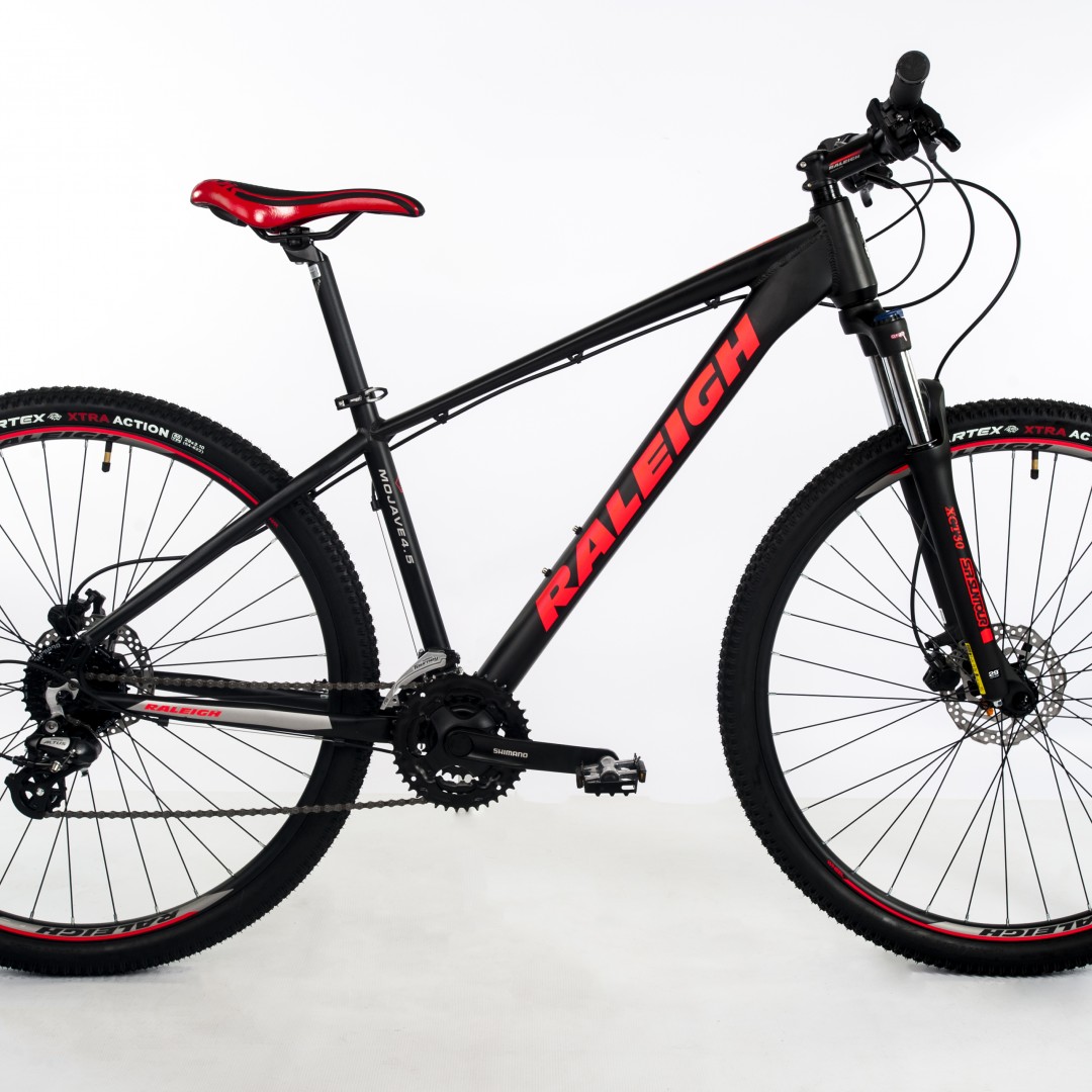 raleigh-45-r29-15-rojo-con-gris