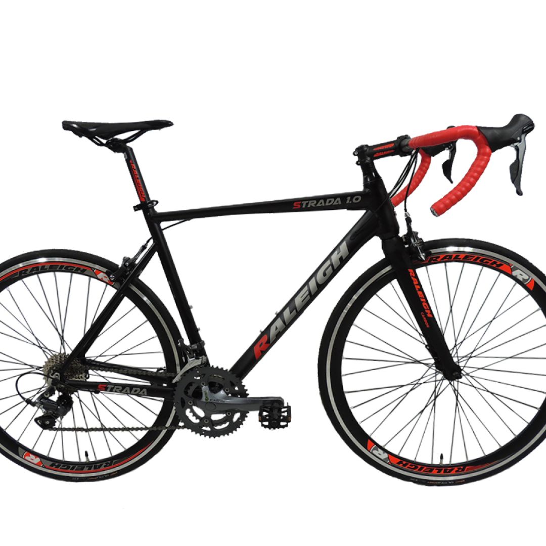 raleigh-strada-10-talle-54-negra-538