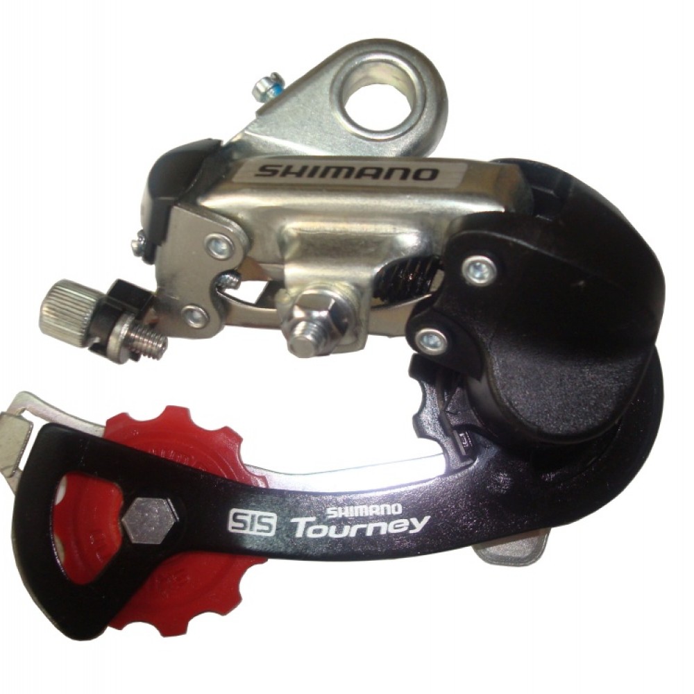 cambio-shimano-rd-tz400-21v