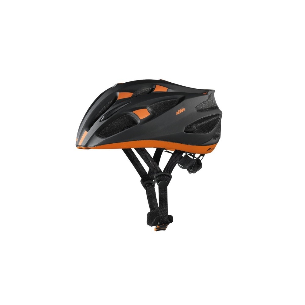 casco-ktm-factory-team-road-220gr-5862cm-21-ventilaciones-negro-con-naranja