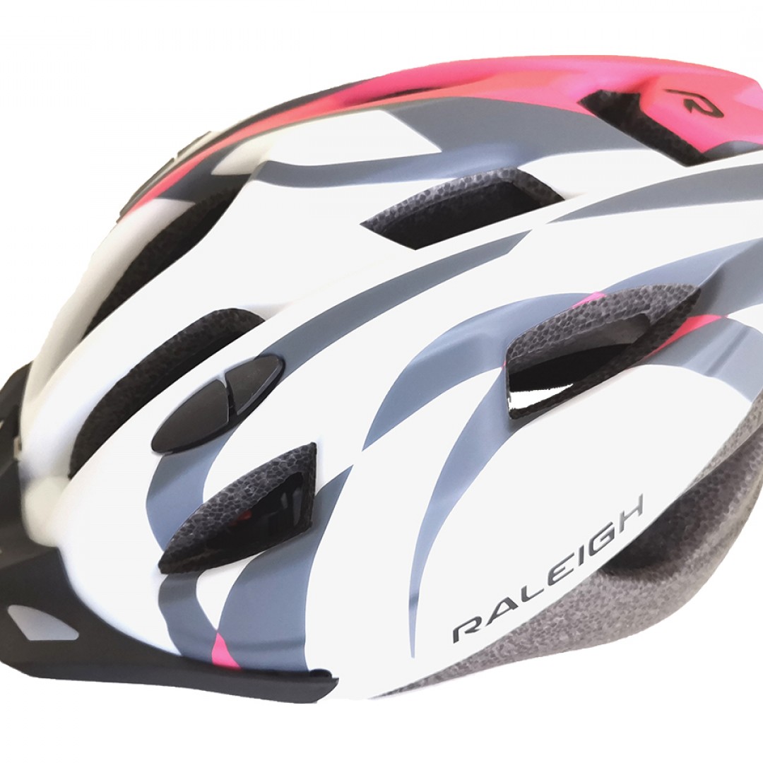 casco-raleigh-dama-hc-35-blanco-fuxia-54-58